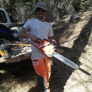 Meet your Posher, Bryan